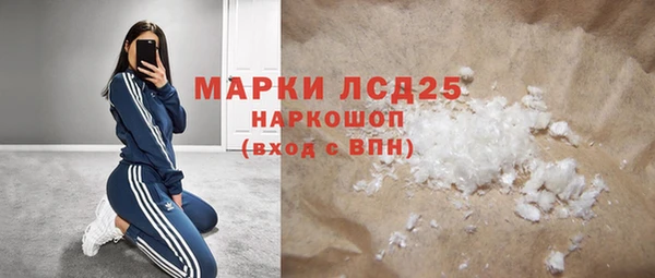 стаф Абинск